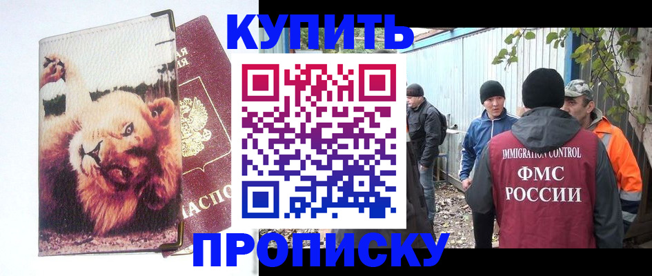 прописка иностранных граждан в Димитровграде